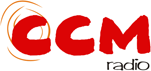 Logo CCM